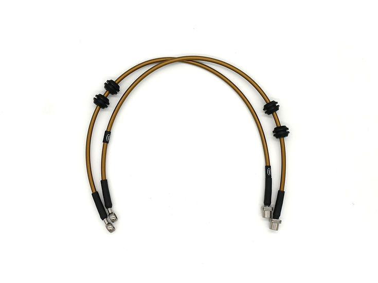 SLG Tesla Plaid Brake Caliper Adapters