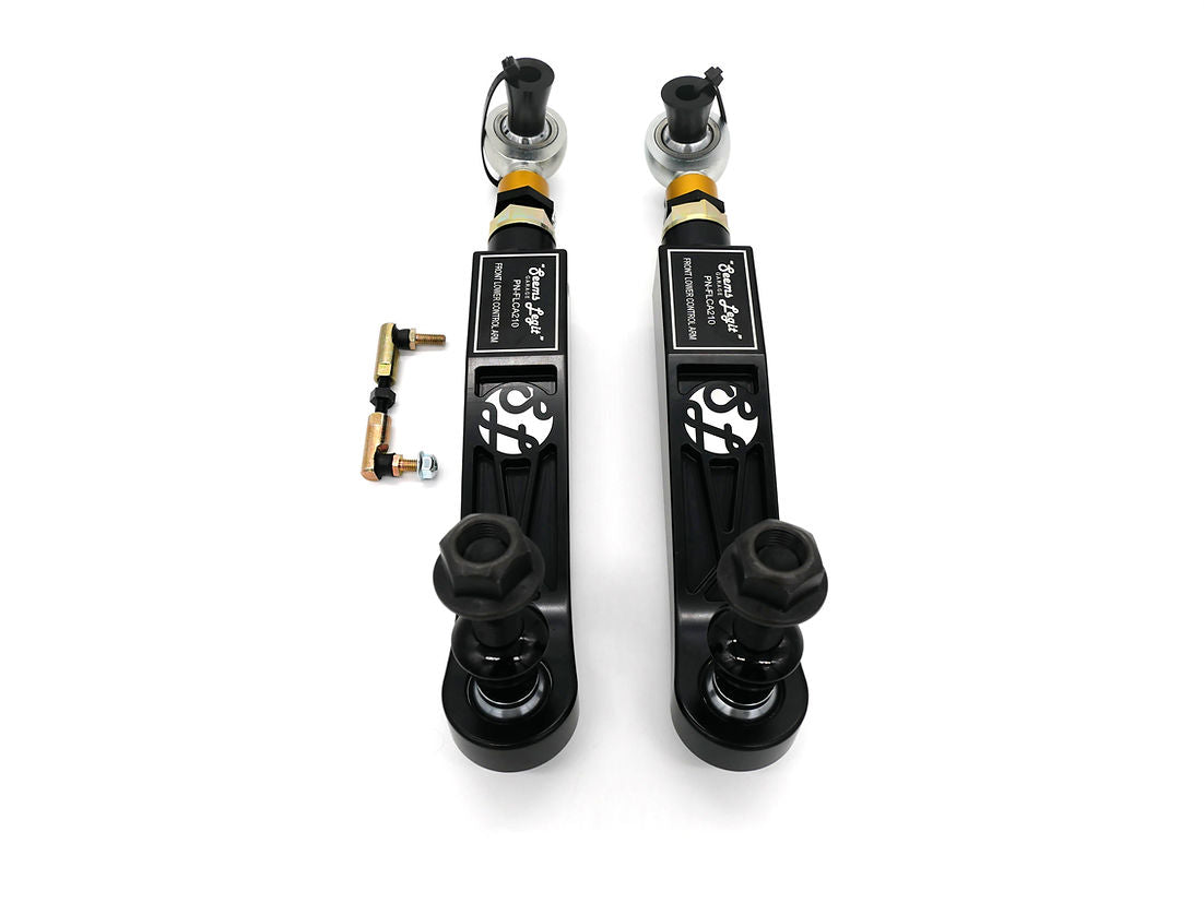 SLG Adjustable Front Control Arm Kit