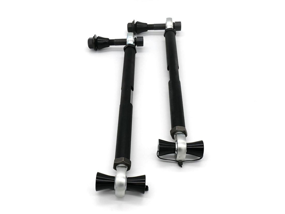SLG Adjustable Front Tension Arm Kit