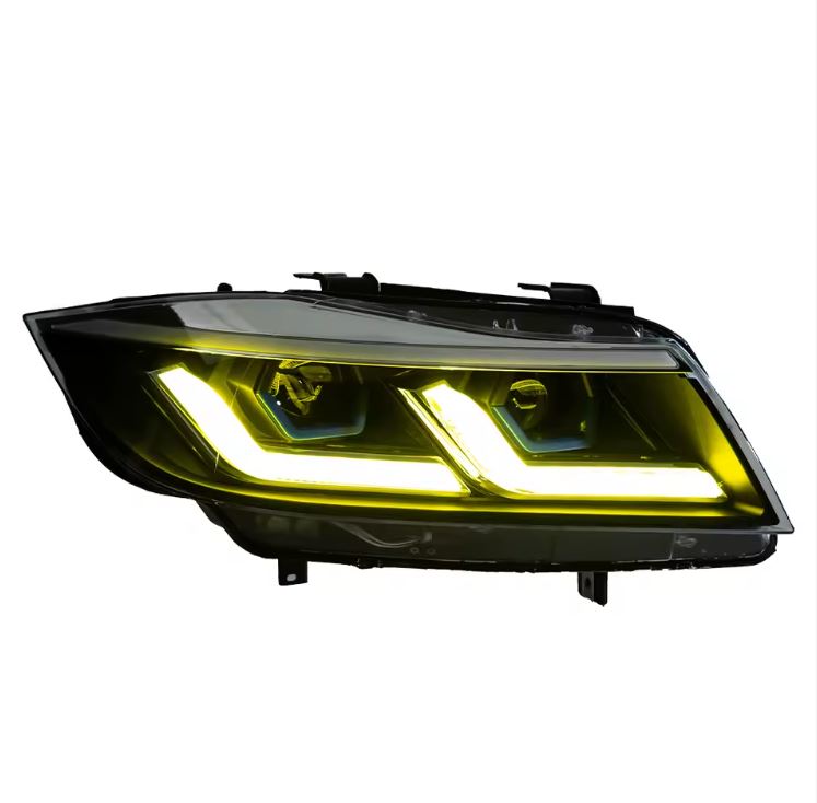 BMW E90/E91 G-Series Laser Style Headlights