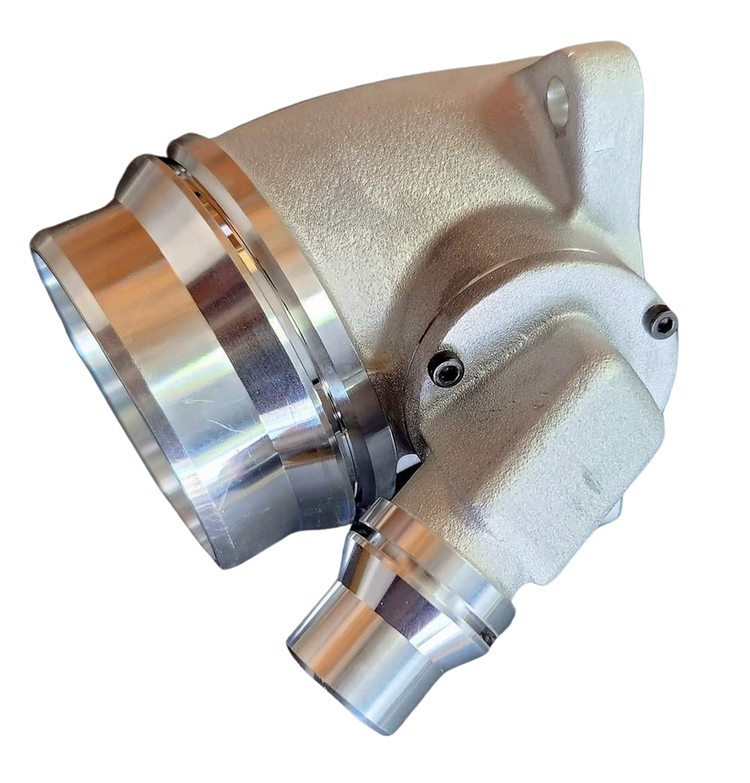 Dynamic Autowerx BMW/SUPRA B58TU GEN 2 FLOW MAX (2 PORT)