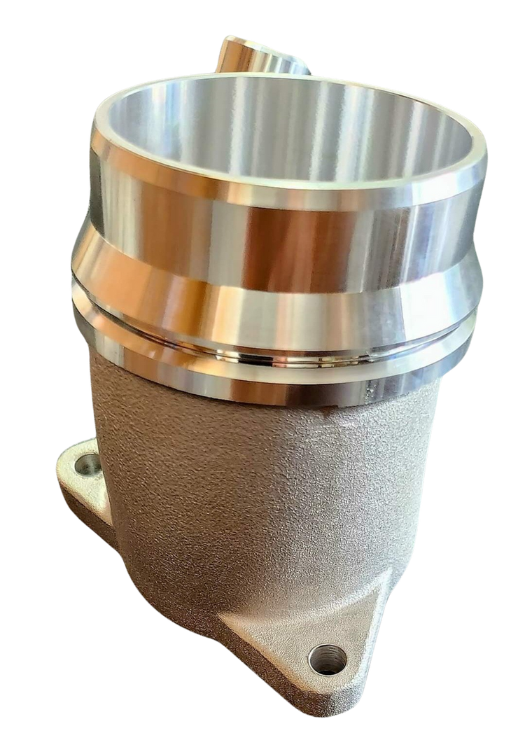 Dynamic Autowerx BMW/SUPRA B58TU GEN 2 FLOW MAX (6 PORT)