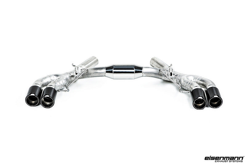 Eisenmann F90 M5 Performance Exhaust (Race)
