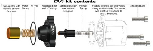 PURE Stage 2 Turbo Upgrade for BMW N55