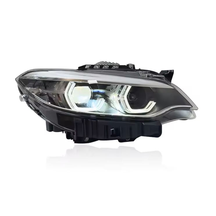 BMW F22/F23/F87 2 Series IKON Style Headlights
