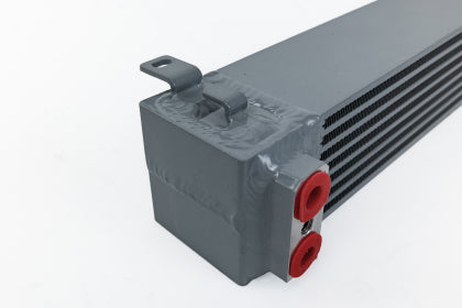 CSF S54 Swap Race-Spec Oil Cooler for BMW E36/E30