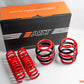 AST Lowering Springs for 21+ BMW G80 M3