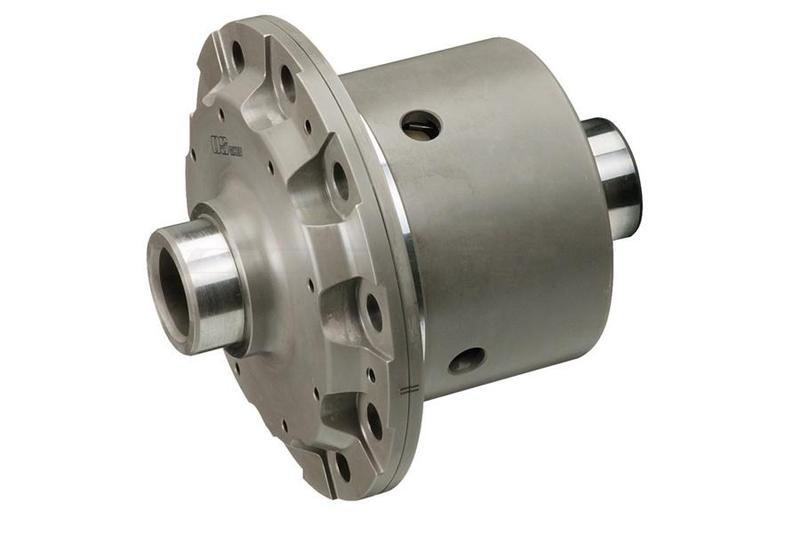 OS Giken Super Lock Limited Slip Differential For BMW 335i/135i (E9X/E8X)