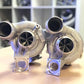 PURE900 Upgrade Turbos for BMW F90 S63tu