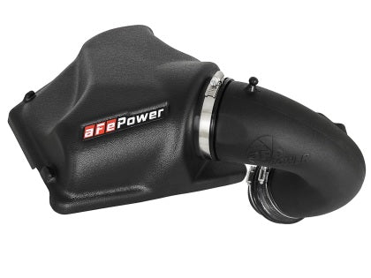 aFe Magnum FORCE Stage 2 for BMW 330i (F3x) B48