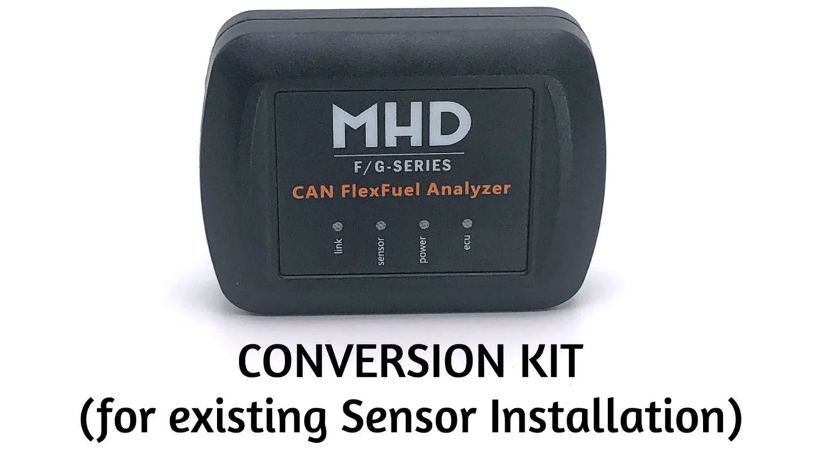 MHD CAN FlexFuel CONVERSION Kit