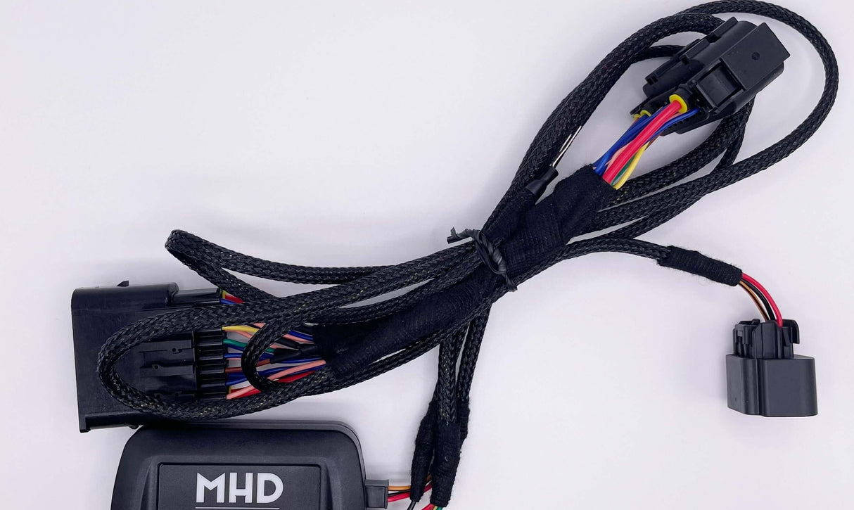 MHD CAN FlexFuel CONVERSION Kit