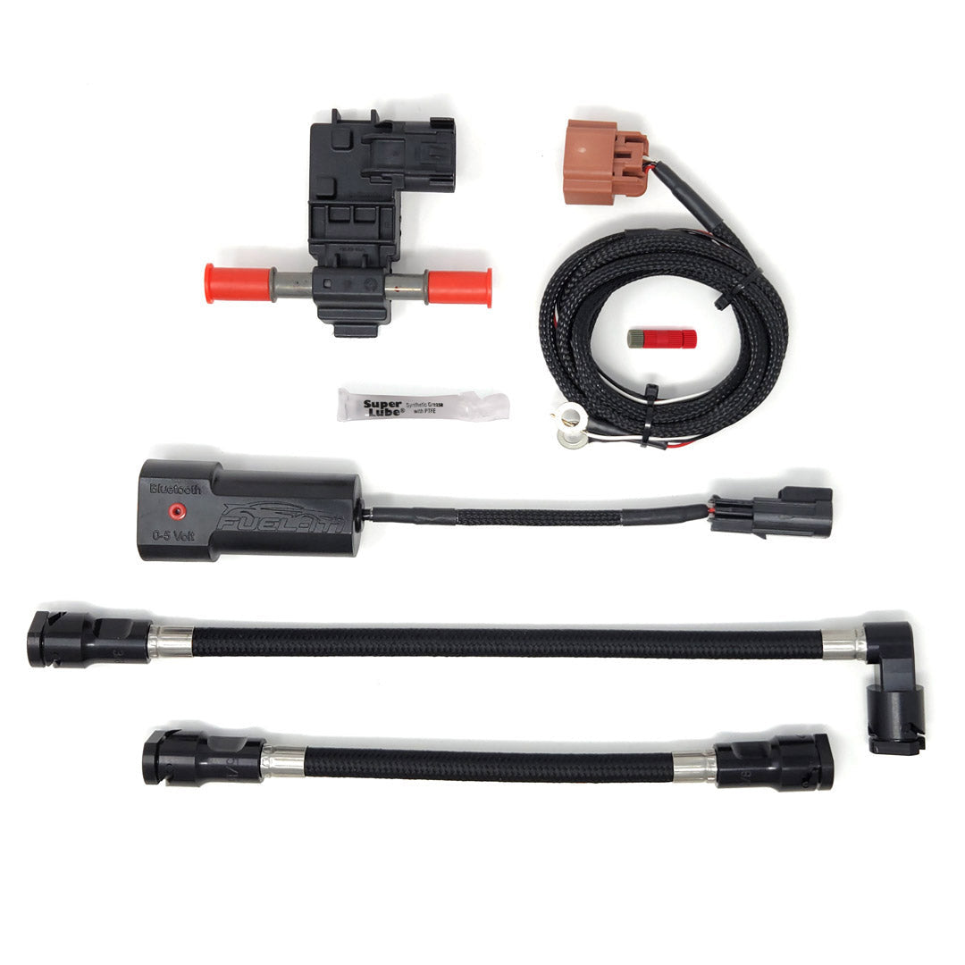 BMW 230i, 330i, 430i, & 530i Bluetooth/CANflex Flex Fuel Kits for G Chassis B46/B48