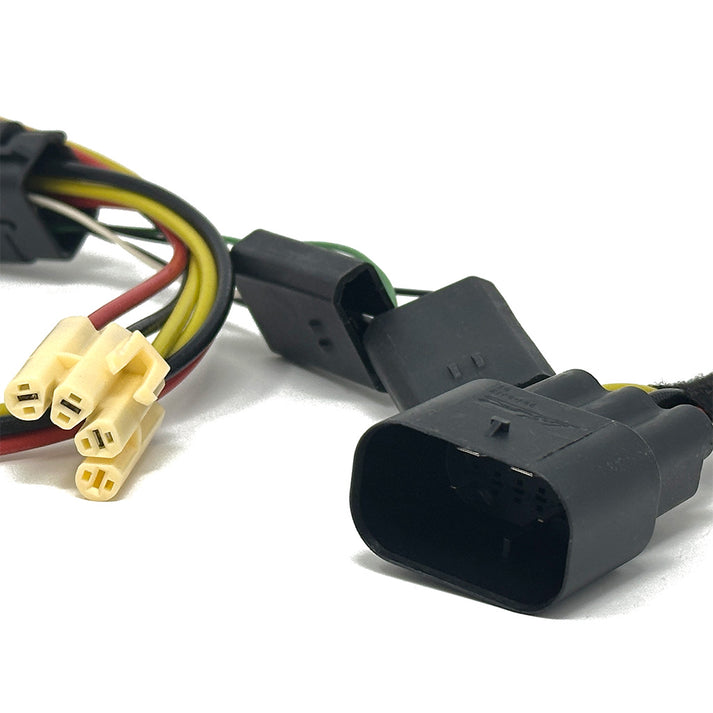 Precision Raceworks G-Series/ Supra A9x Billet Fuel Pump Tophat