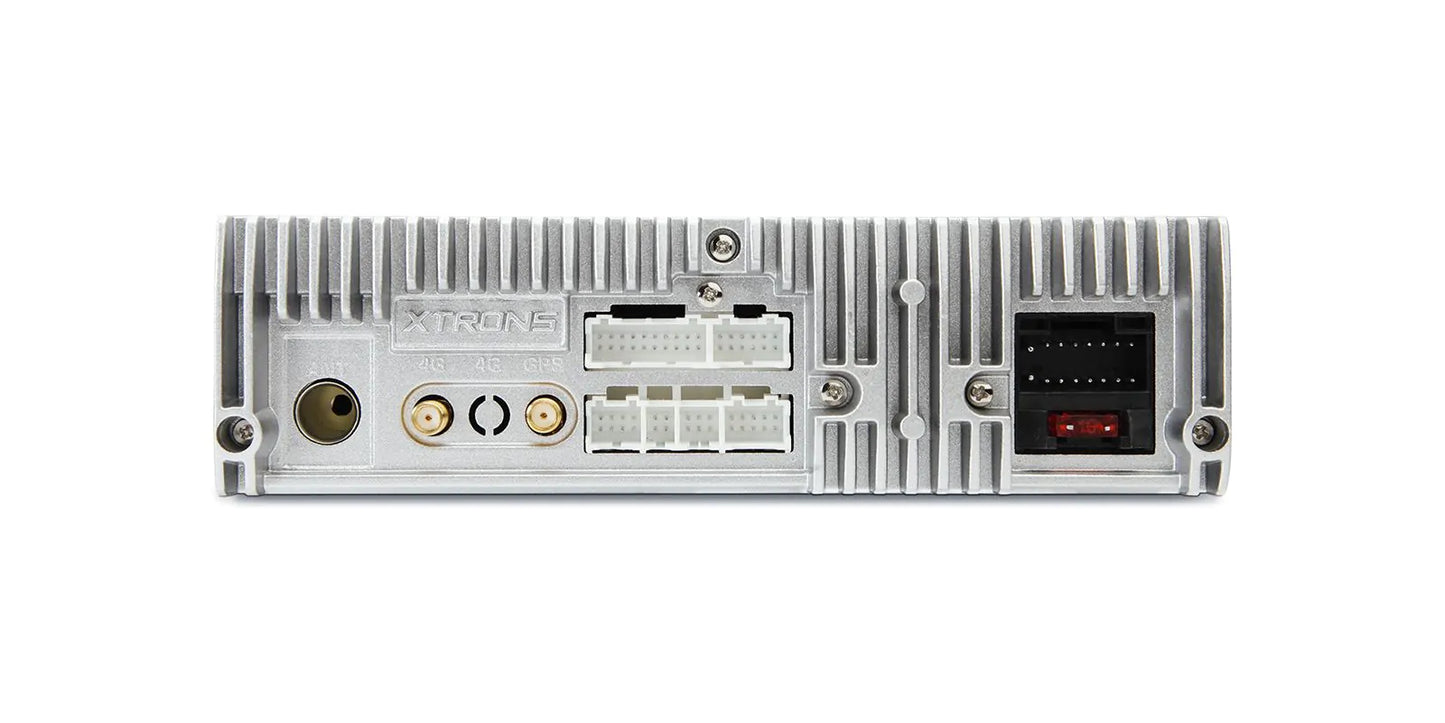 Xtrons Head Unit For BMW E46 (1998- 2006) M3 Sedan Coupe Convertible | Octa Core | 4GB RAM & 64GB ROM |