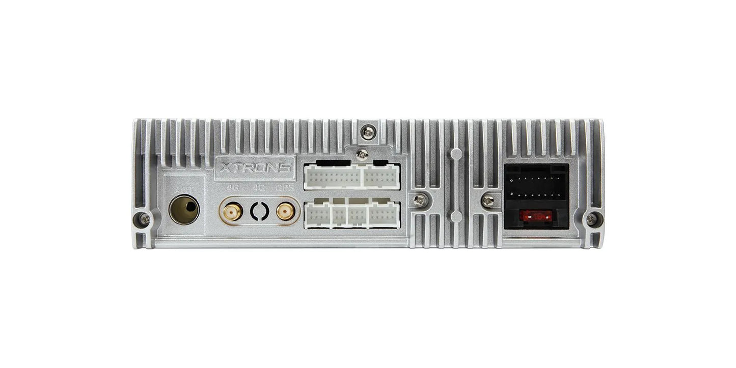 Xtrons Head Unit for 99'-03' BMW M5/95'-03' E39 Non M |Octa Core |4GB RAM & 64GB ROM |