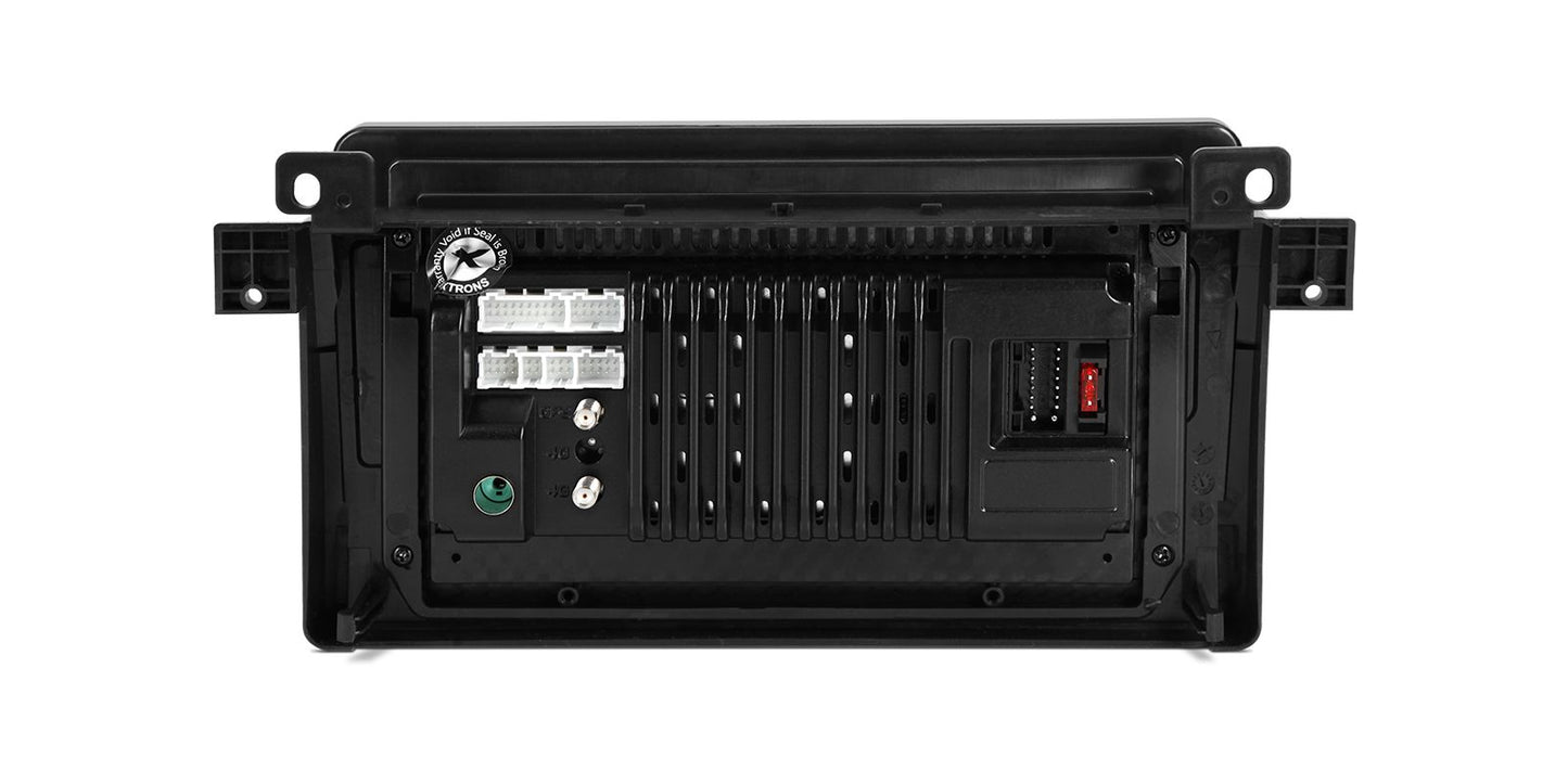 Xtrons Head Unit for 98-06 BMW E46/M3 |Octa Core |4GB RAM & 64GB ROM |
