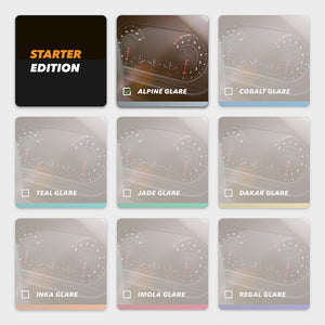 ID4Motion Starter Edition Cluster for BMW E Series