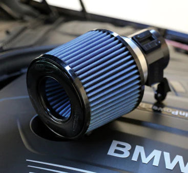 BMS B58 Billet Intake for BMW F Chassis 140i 240i 340i 440i