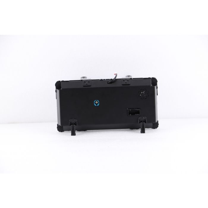 Xtrons 10” Digital Gauge Cluster Upgrade For BMW X1 E84 2006-2014