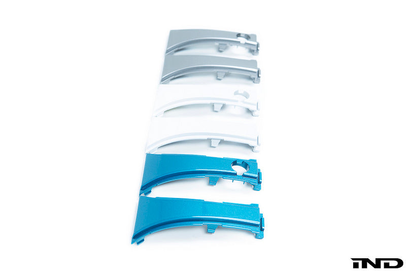IND Pre-LCI Painted Center Grille Trim for BMW G30 5 Series