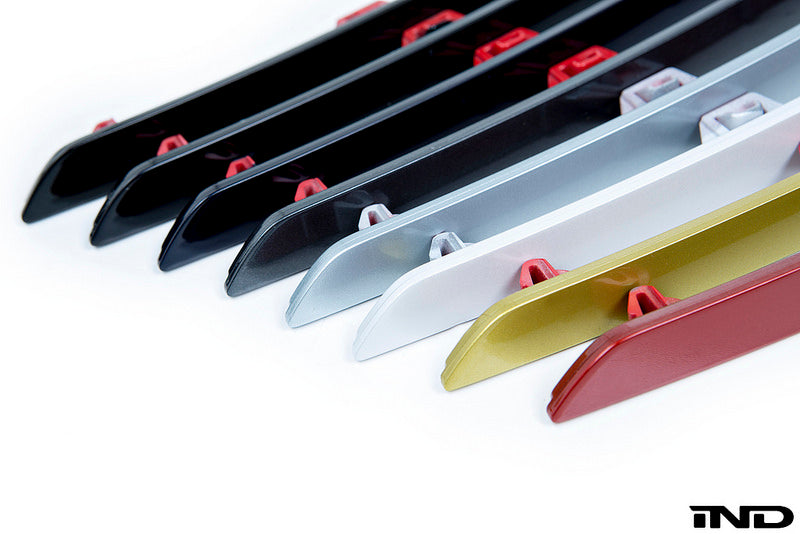 IND Painted Rear Reflector Set for BMW F8X M3/M4