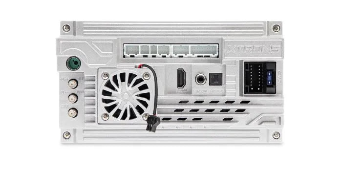 Xtrons Head Unit for 99-06 BMW X5 E53 |Octa Core | 8Gb Ram & 256GB |