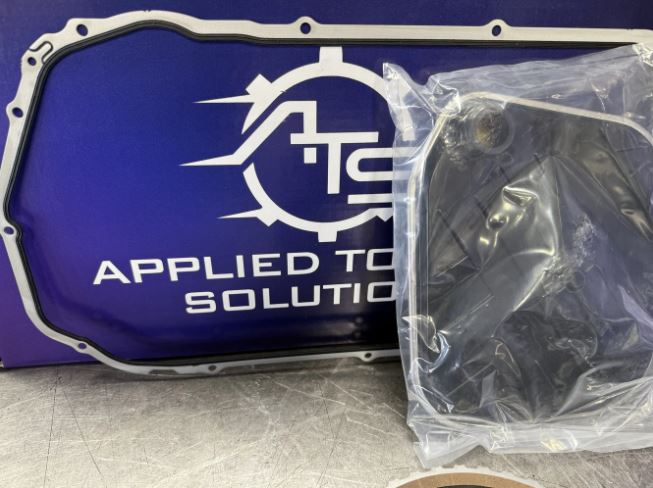 ATS 8HP9X Stage 1 DIY Kit