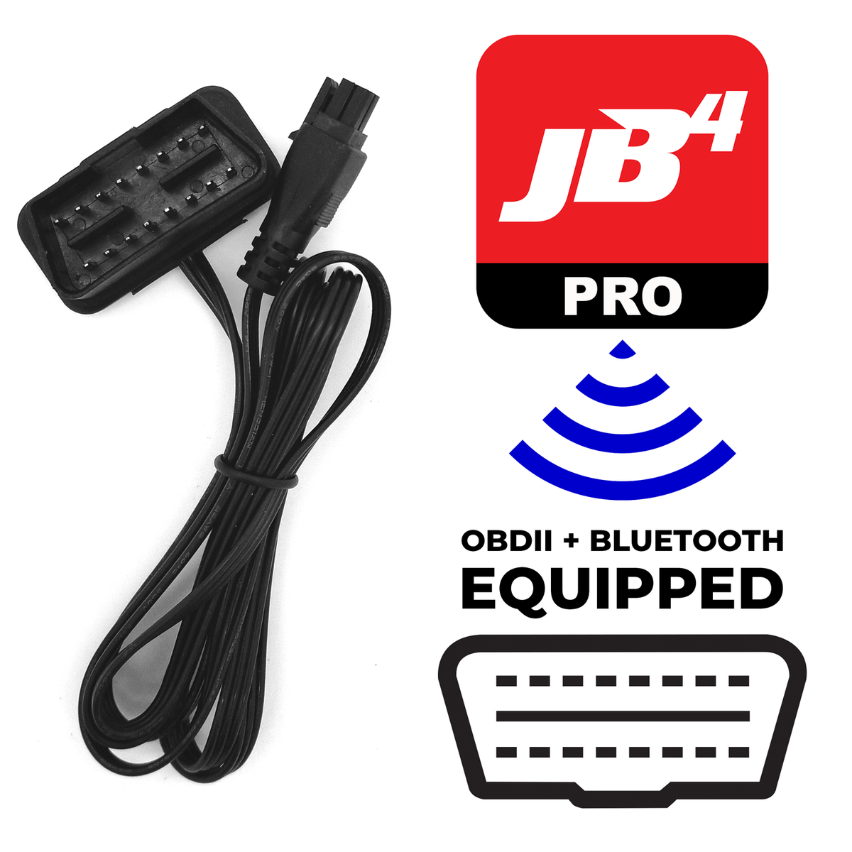S68 JB4 Tuner