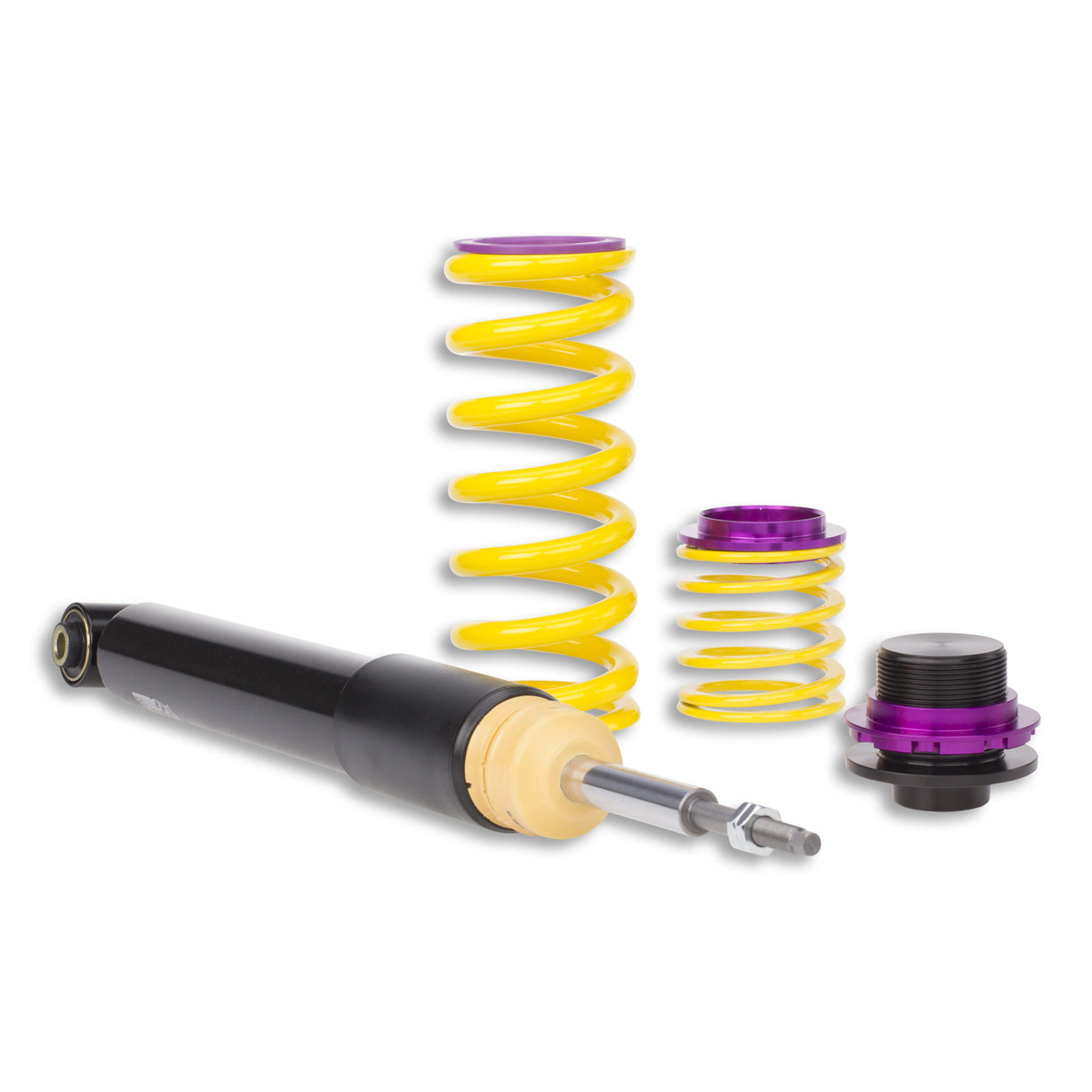 KW V1 Coilover Kit For BMW E9X M3