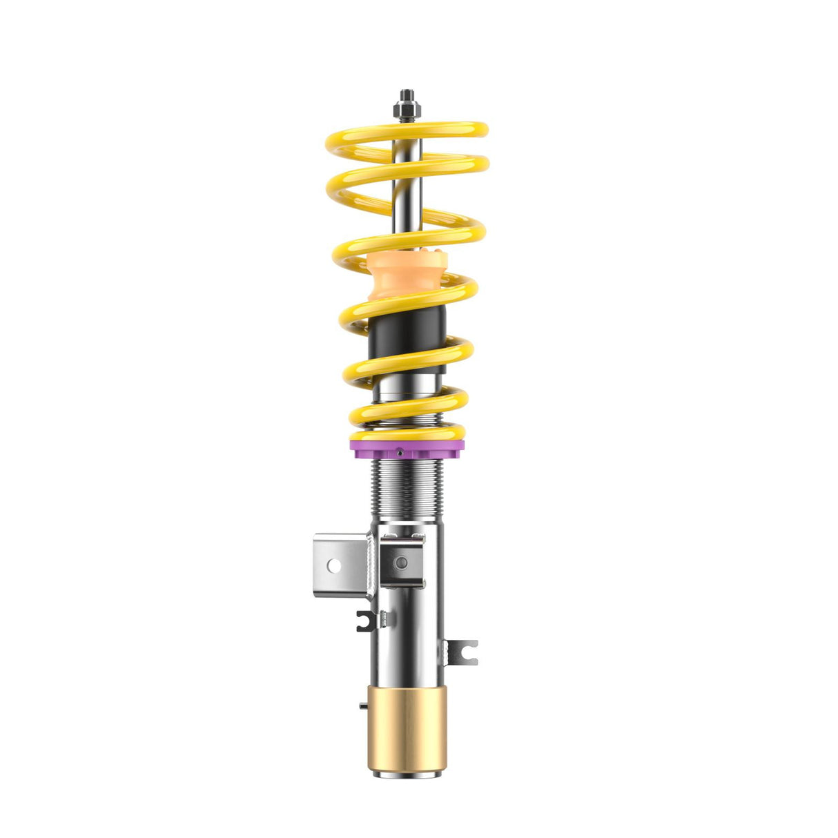 KW V2 Coilover Kit For BMW 3 Series G20 / 2 Series G42