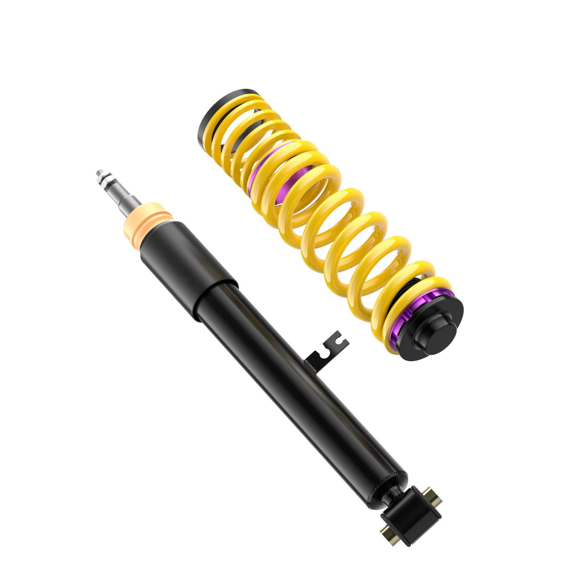 KW V2 Coilover Kit For BMW 3 Series G20 / 2 Series G42