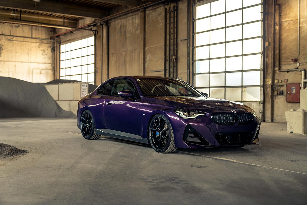 KW V2 Coilover Kit For BMW 3 Series G20 / 2 Series G42