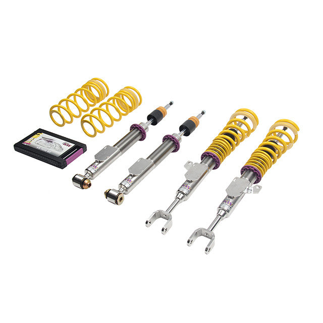 KW V2 Coilover Kit For BMW 5/6/7 Series F01 / F06 / F10