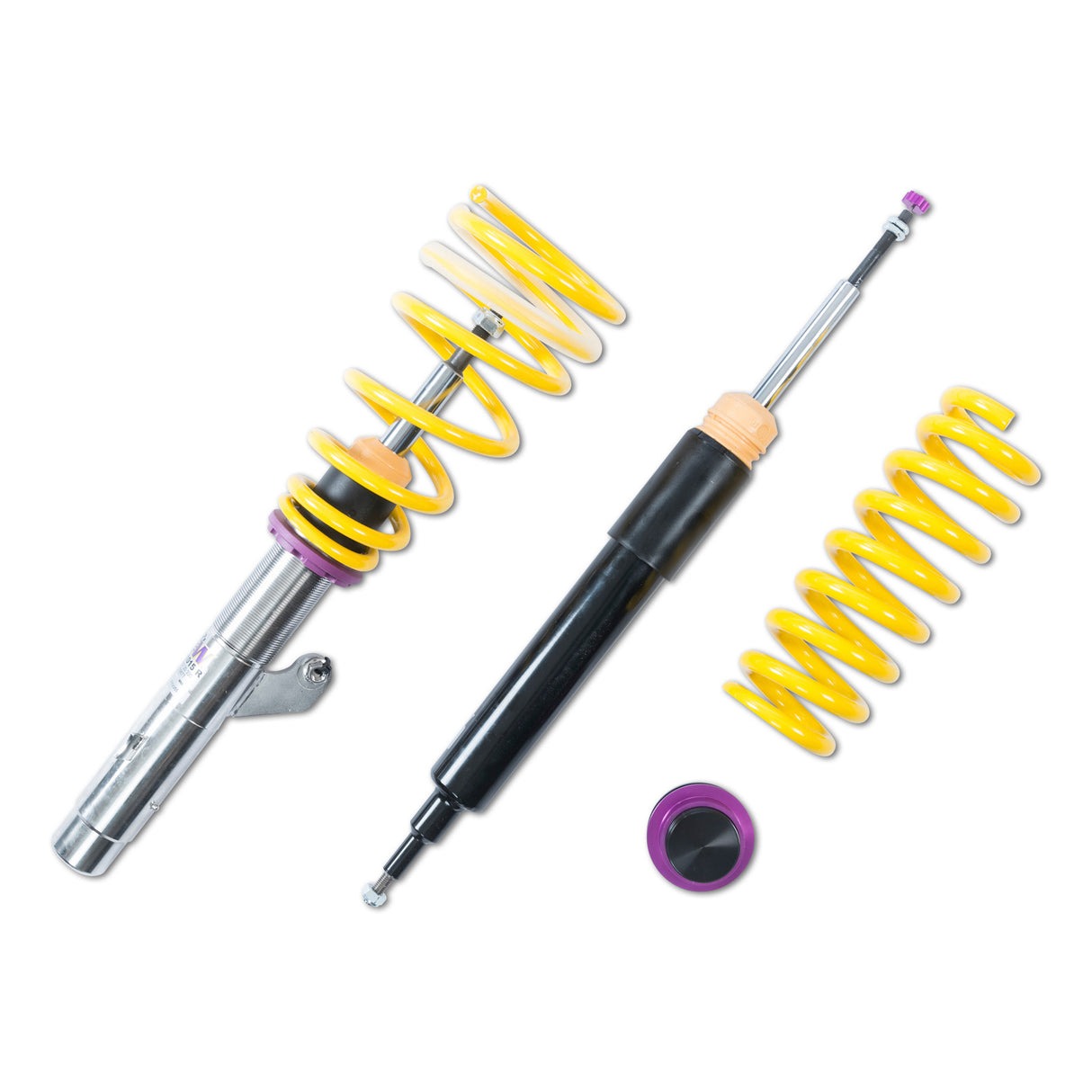 KW V2 Comfort Coilover Kit For BMW 3 Series E90 / E92