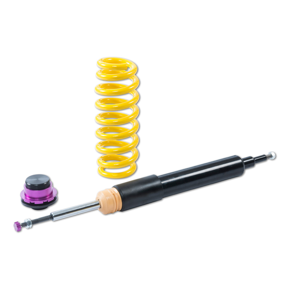 KW V2 Comfort Coilover Kit For BMW 3 Series E90 / E92