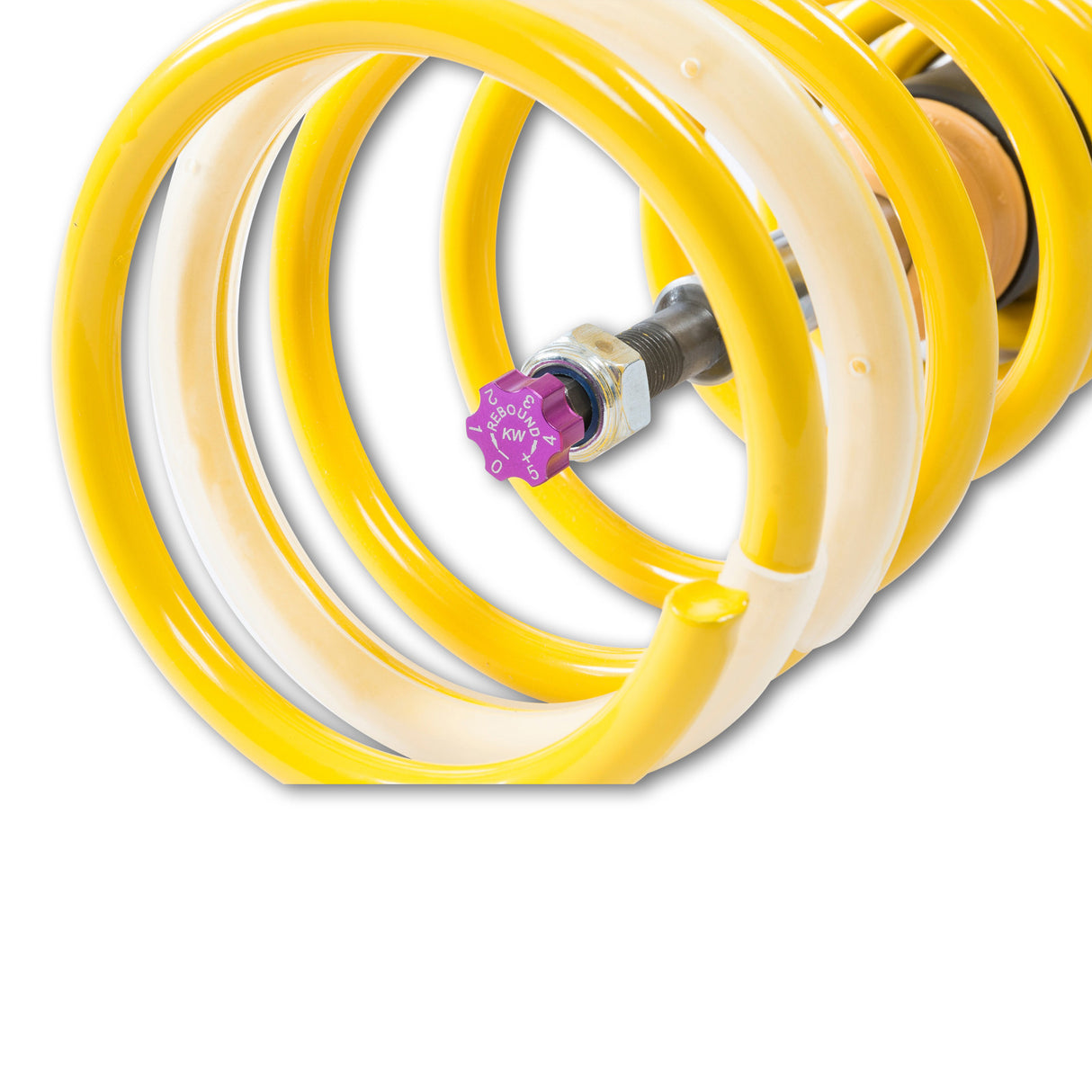 KW V2 Comfort Coilover Kit For BMW 3 Series E90 / E92