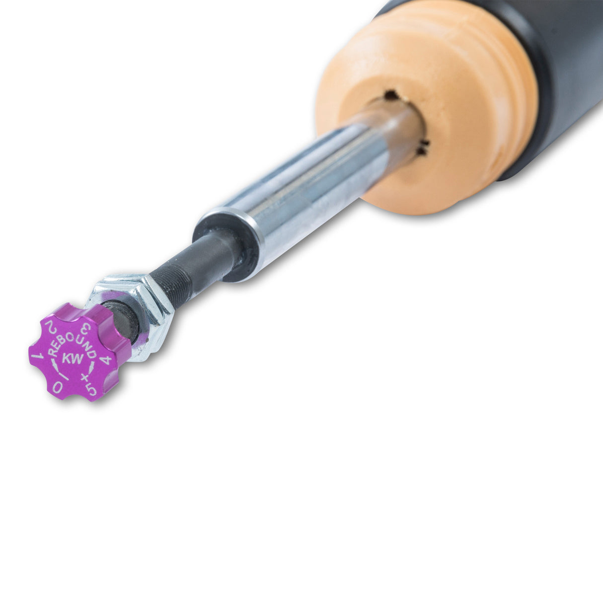 KW V2 Comfort Coilover Kit For BMW 3 Series E90 / E92