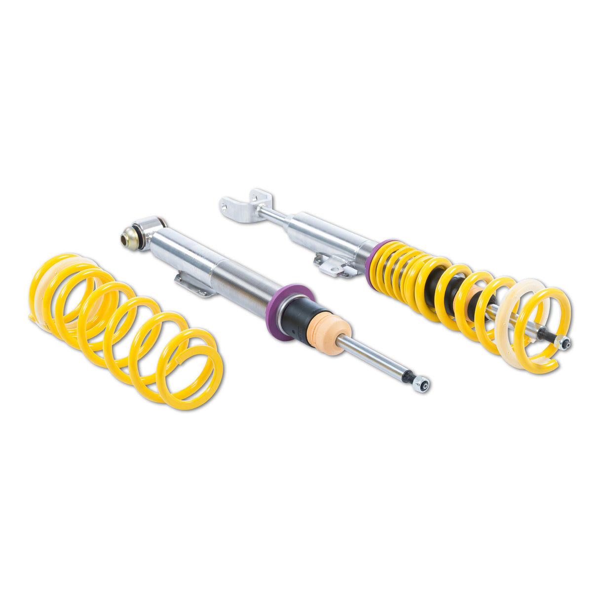 KW V2 Comfort Coilover Kit For BMW 5/6/7 Series F01 / F06 / F10