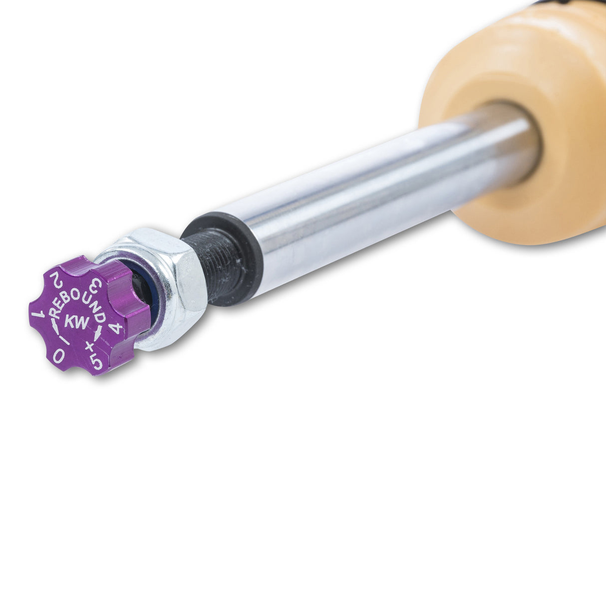 KW V2 Comfort Coilover Kit For BMW 5/6/7 Series F01 / F06 / F10