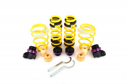 KW H.A.S. Coilover Kit for BMW M3/M4 G80/G82 2021+