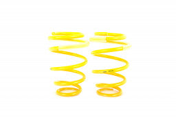 KW H.A.S. Coilover Kit for BMW M3/M4 G80/G82 2021+