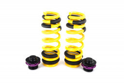 KW H.A.S. Coilover Kit for BMW M3/M4 G80/G82 2021+