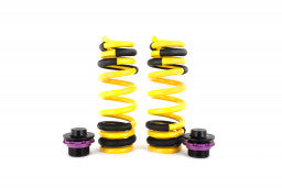 KW H.A.S. Coilover Kit for BMW M3/M4 G80/G82 2021+