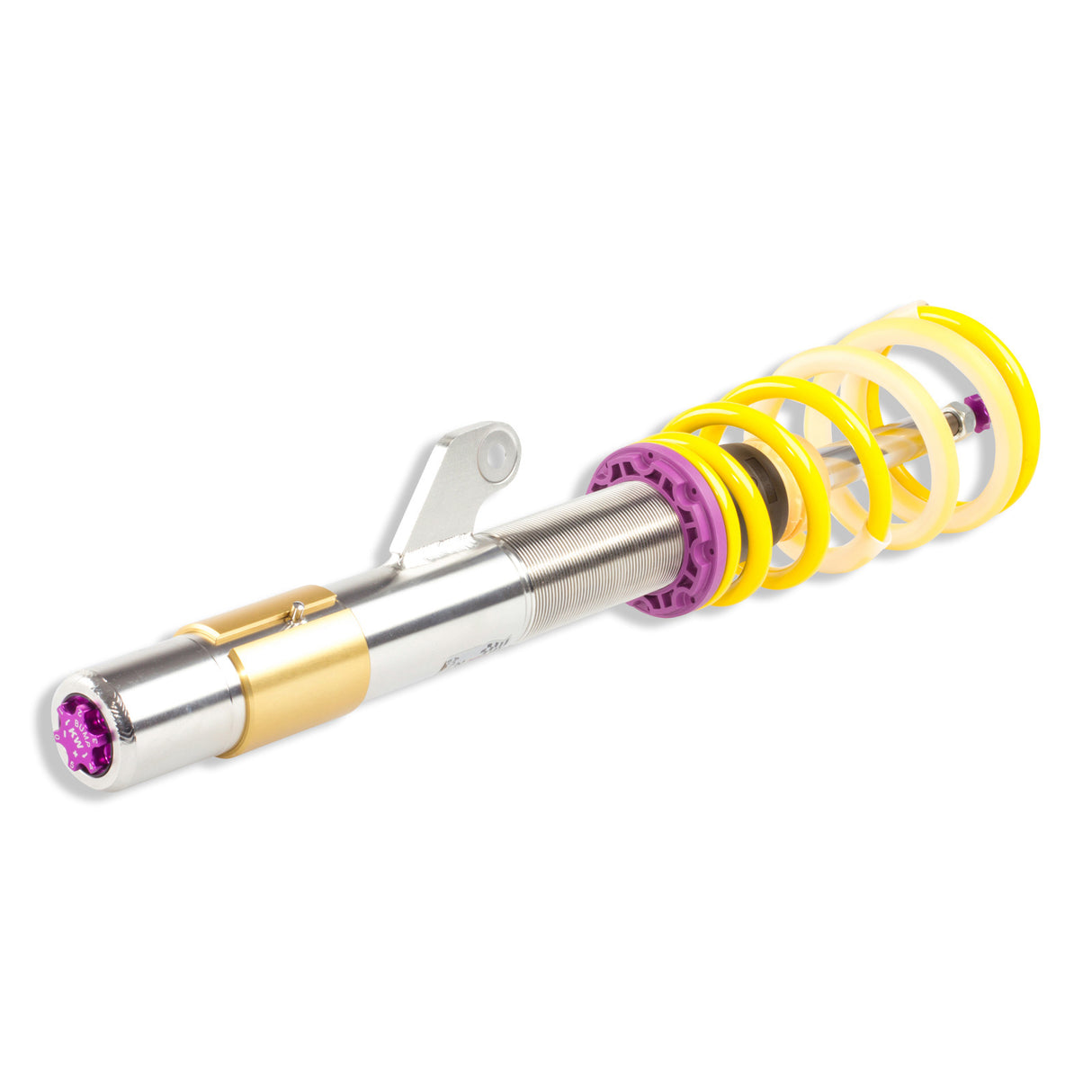 KW V3 Coilover Kit For BMW 2/3/4 Series F22 / F30 / F32 / F33