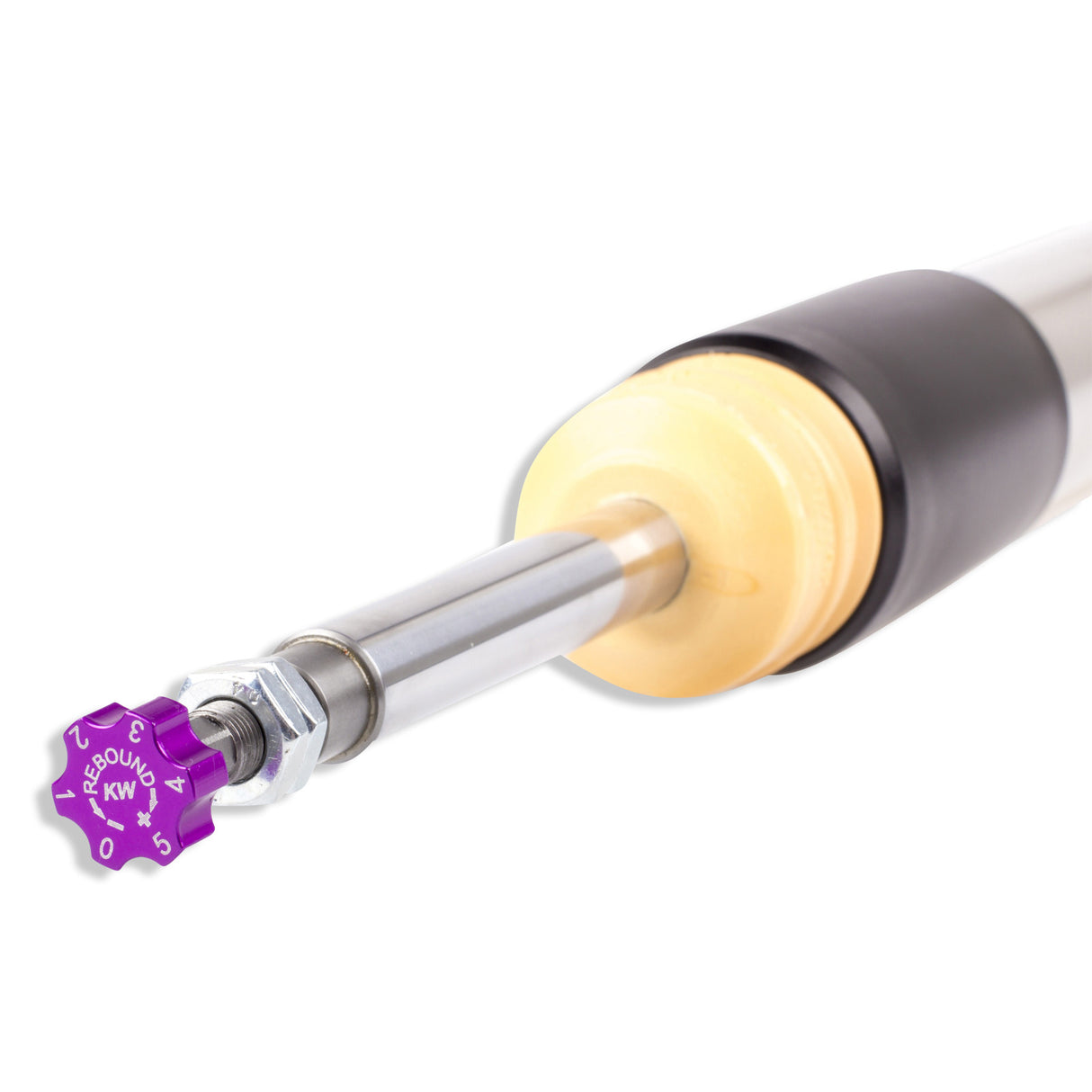 KW V3 Coilover Kit For BMW 2/3/4 Series F22 / F30 / F32 / F33