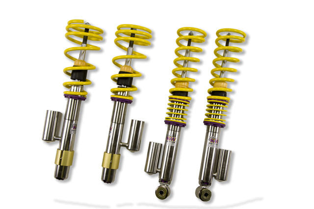 KW V3 Coilover Kit For BMW E60 M5