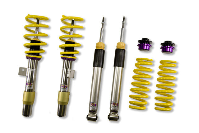 KW V3 Coilover Kit For BMW E9X M3