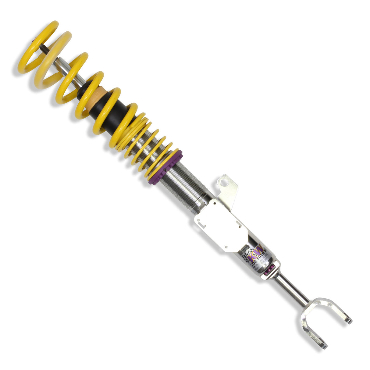 KW V3 Coilover Kit For BMW 5/6/7 Series F01 / F10 / F06