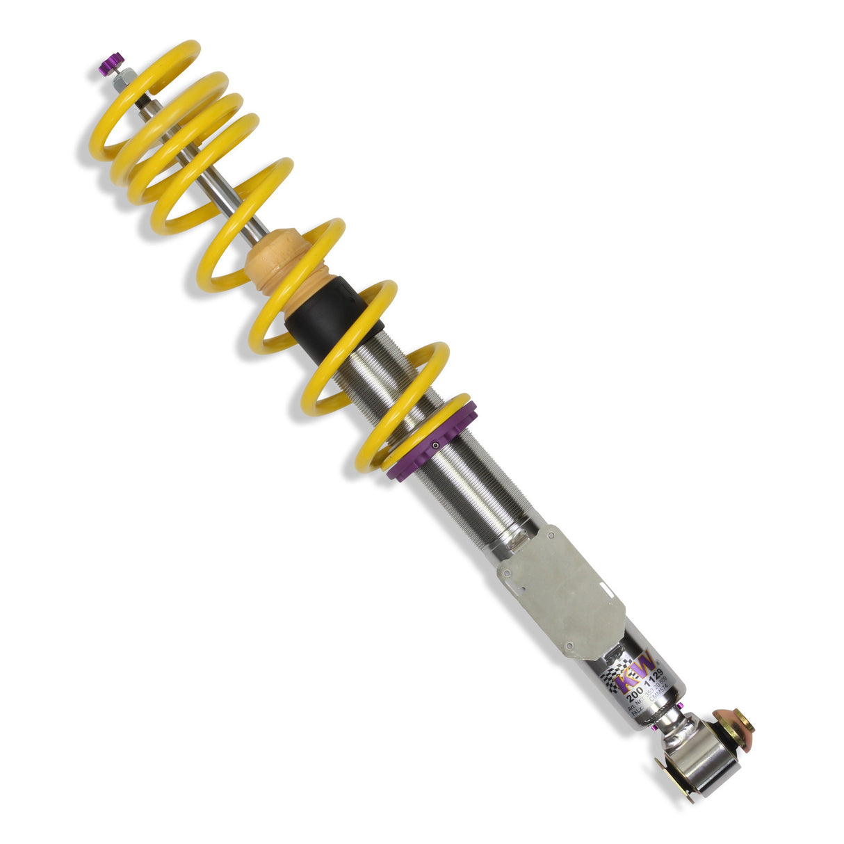 KW V3 Coilover Kit For BMW 5/6/7 Series F01 / F10 / F06